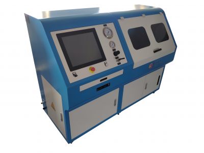 汽車零部件氣密性試驗(yàn)臺(tái)