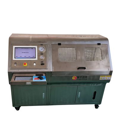 膠管靜壓爆破試驗(yàn)機(jī)