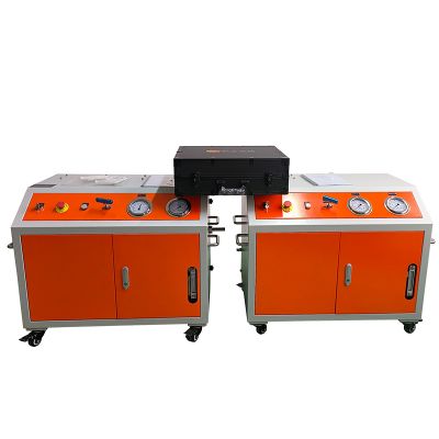 閥門自動(dòng)控制水壓試驗(yàn)機(jī)