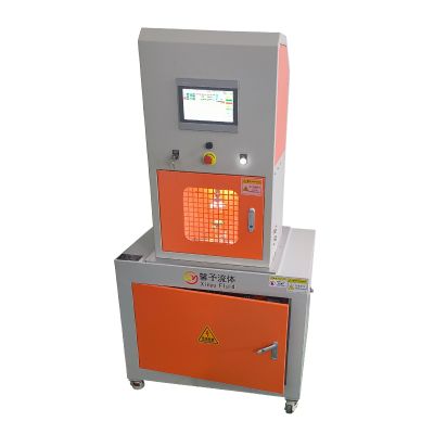 閥門啟閉,自閉裝置耐用性試驗機