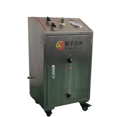 管路吹氣試驗(yàn)機(jī)